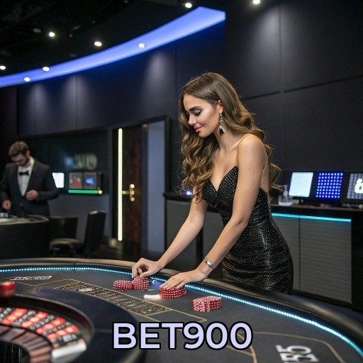 Descubra os Bônus e Prêmios no BET900