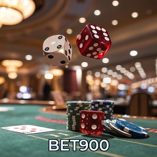 A Magia dos Jogos de Fantasia na BET900