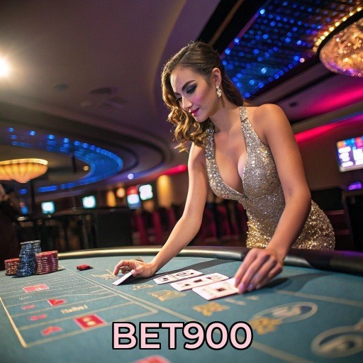 Apostas Esportivas no BET900: A Emoção do Jogo Online