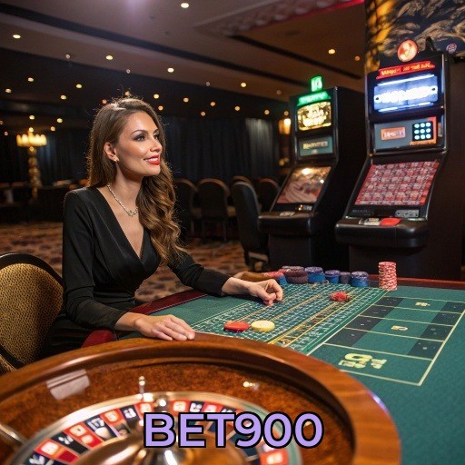 A Magia dos Jogos de Fantasia na BET900