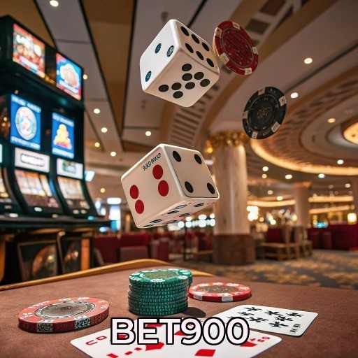 BET900